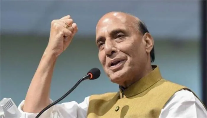 रक्षा मंत्री राजनाथ सिंह तीन दिवसीय दौरे पर आएंगे लखनऊ