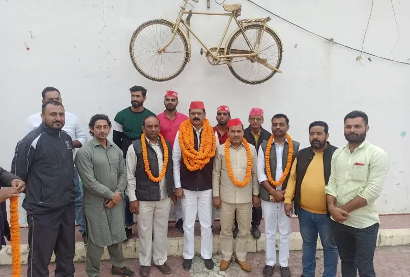 बरेली: ठेकेदारों के हाथ में खेल प्रशिक्षक और कोच का भविष्य- हसनउद्दीन