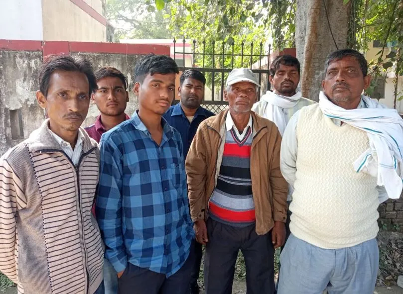 बरेली: सिपाही ने बाइक से मजदूर को मारी टक्कर, मौत