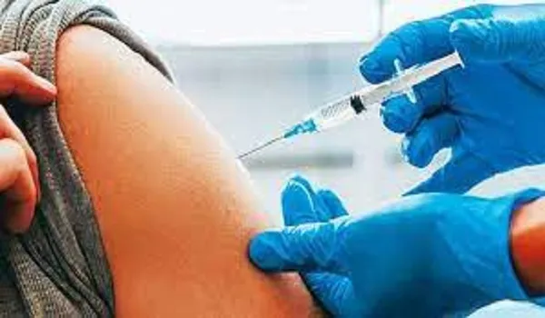 मुरादाबाद : महीने के आखिरी दिनों में बिना टीकाकरण भी मिल सकेगा राशन