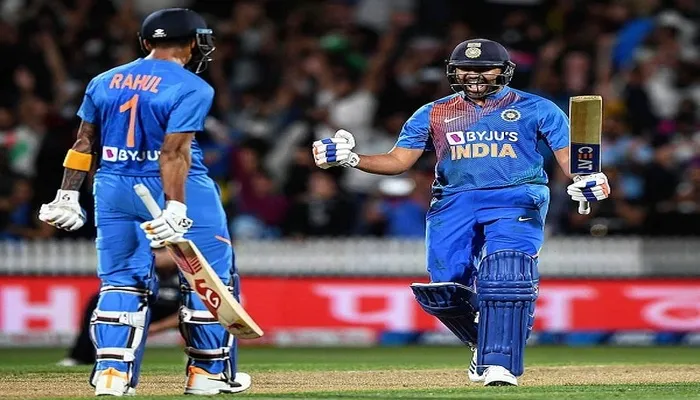 रोहित शर्मा बने T20 में नए कप्तान, केएल राहुल होंगे वाइस कैप्टन
