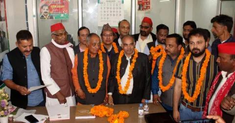 हल्द्वानी: गोरखा समाज को साधने की कोशिश में सपा, मैदान में उतारेगी दो प्रत्याशी