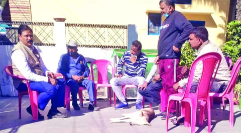हल्द्वानी: निकायों में ठेका प्रथा पर बड़े फैसले के संकेत, सफाई कर्मचारियों में उत्साह
