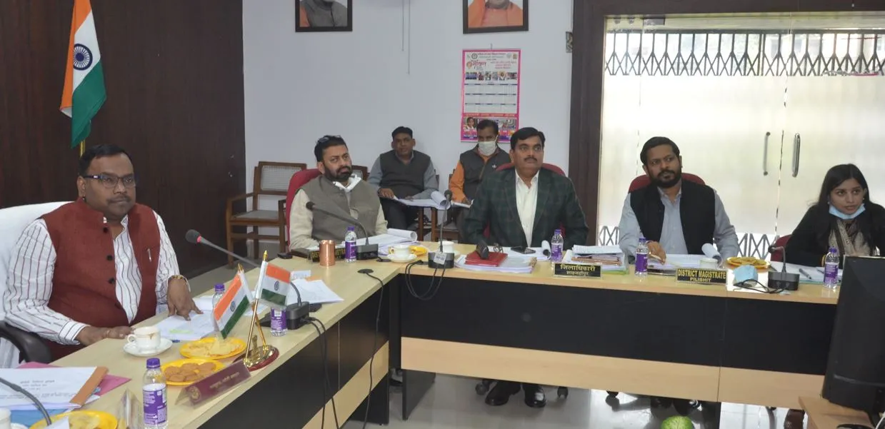 बरेली: गन्ना किसानों को मूल्य भुगतान में न हो समस्या- कमिश्नर