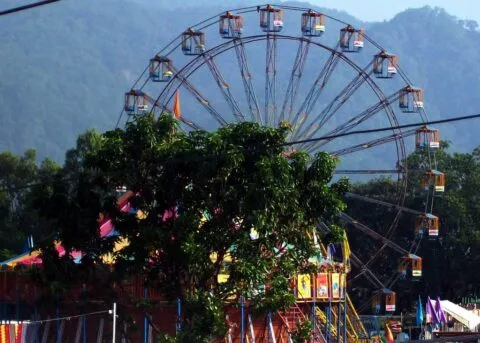 हल्द्वानी: नुमाइश के विरोध में उतरे पार्षद और स्थानीय लोग, यह है वजह