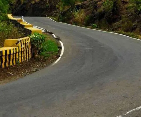 हल्द्वानी: मैदान में 42.33 प्रतिशत सड़कों पर घसीट रहे 77 प्रतिशत वाहन