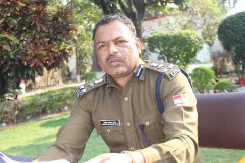 हल्द्वानी: एसएसपी और एसपी सिटी को हंसा की फाइल समेत किया तलब