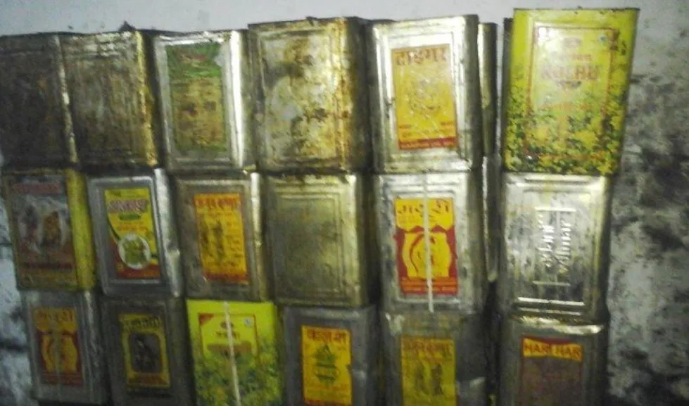 बरेली: खाद्य तेलों की स्टॉक लिमिट तय होने से व्यापारियों में खलबली