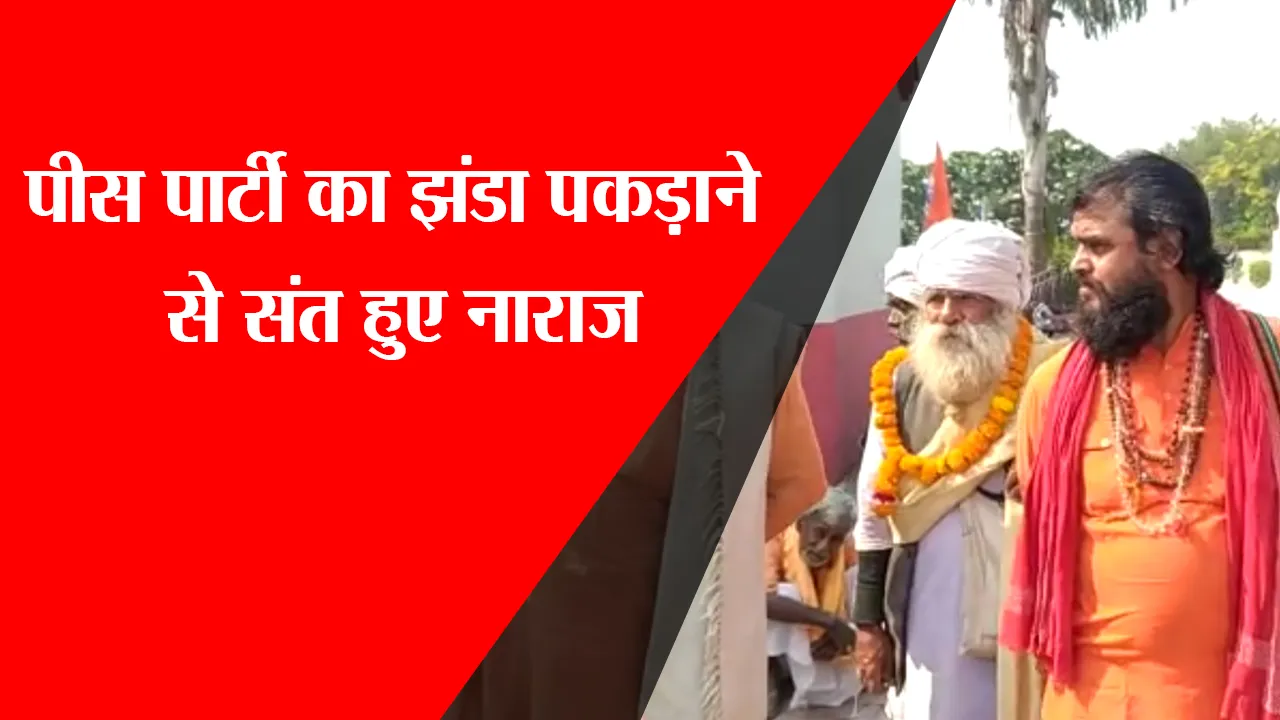 लखनऊ: 2022 में बहुजन समाज पार्टी की बनेगी सरकार – मायावती