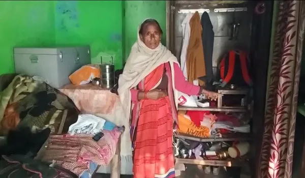 अमरोहा : चोरों के हौसले बुलंद, 3 घरों को निशाना बनाकर लाखों की चोरी की