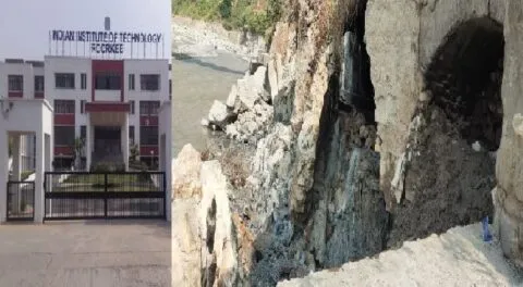 हल्द्वानी: आईआईटी रुड़की में तैयार होगा गौलापार नहर का डिजाइन