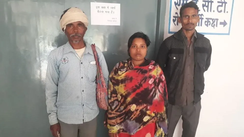 बरेली: आठ माह बाद अपनों संग दिवाली मनायेगी गंगा
