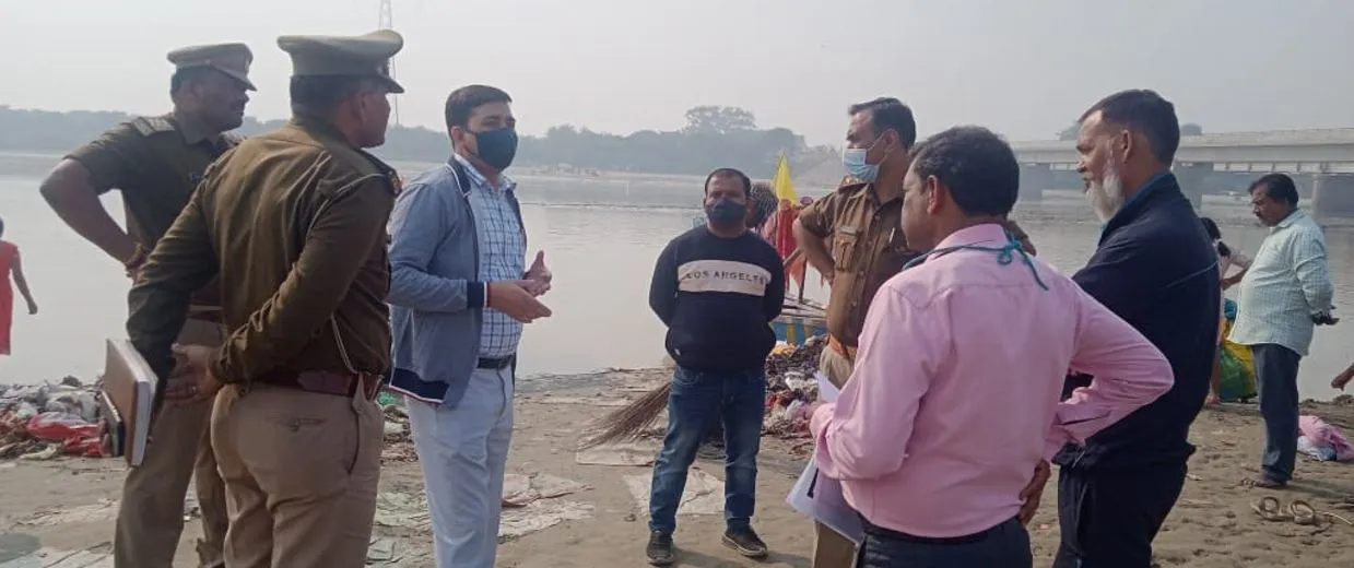 बरेली: ऐतिहासिक कार्तिक मेले में इस बार लगेगा घोड़ों का नखाशा