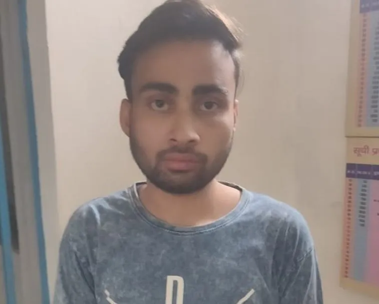 बरेली: माल के सामने से बच्ची को अगवा करने वाला गिरफ्तार