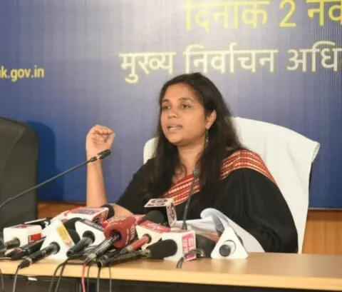 उत्तराखंड: विधानसभा चुनाव 2022 के लिए निर्वाचन आयोग की तैयारी शुरू, मतदाता सूची में सुधार के लिए करना होगा यह काम