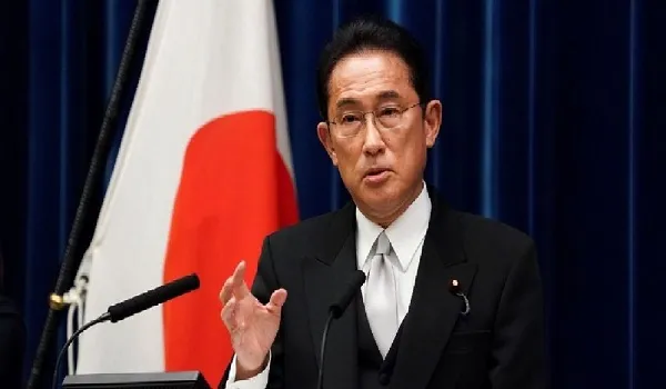 जापान में PM किशिदा के गठबंधन को संसदीय चुनावों में मिला बहुमत, सहयोगी कोमेइतो ने 32 सीटों पर जीत की हासिल