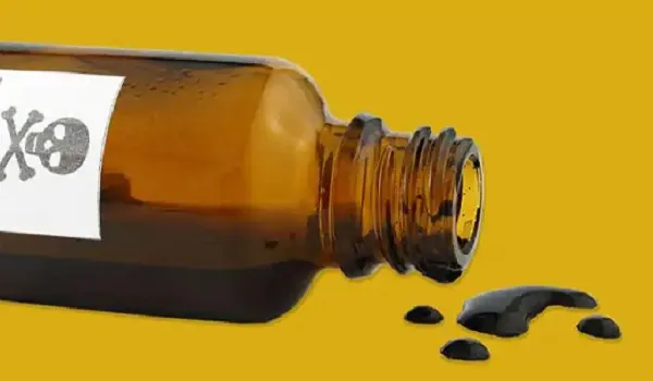 मुरादाबाद : जहर के सेवन से महिला की मौत, मायके वालों ने लगाया हत्या का आरोप
