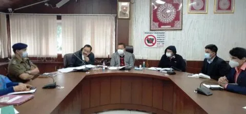 नैनीताल: राज्य स्थापना दिवस पर हॉट एयर बैलून व नैनीझील में कयाकिंग, बोट रेस व सेलिंग होगी शान