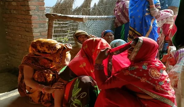रामपुर : पिता ने की पुलिस से शिकायत तो युवक ने फांसी लगाकर की आत्महत्या