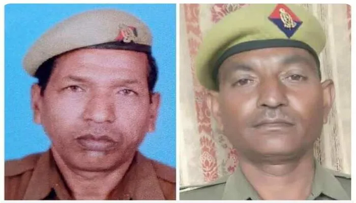 हरदोई: कार की टक्कर से बाइक सवार दो होमगार्ड की मौत, घर वापस जाते समय हुआ हादसा