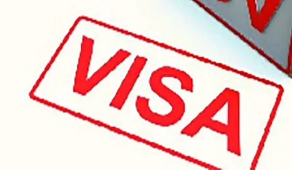 भारत सरकार से मल्टीपल एंट्री टूरिस्ट वीजा बहाल करने का आग्रह
