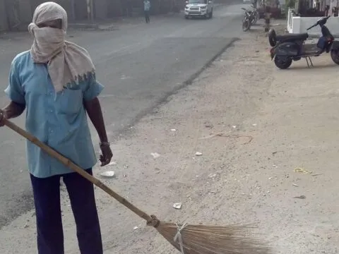 हल्द्वानी: मुख्यमंत्री को साफ मिलेगा शहर, दो दिन जमकर चलेगी निगम की झाडू