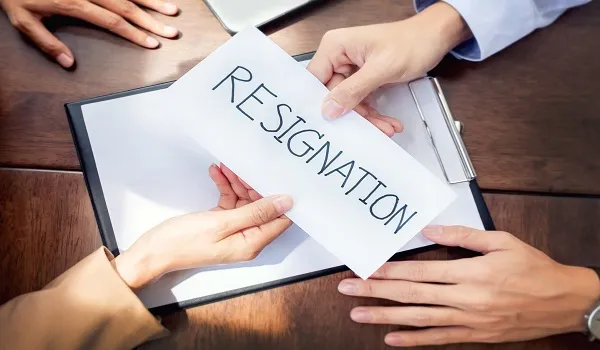 नॉर्थ मैसेडोनिया के प्रधानमंत्री जोरन जेव ने इस्तीफे की घोषणा की