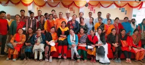 हल्द्वानी: एकता महासम्मेलन में ब्राह्मण दिखाएगा अपनी ताकत