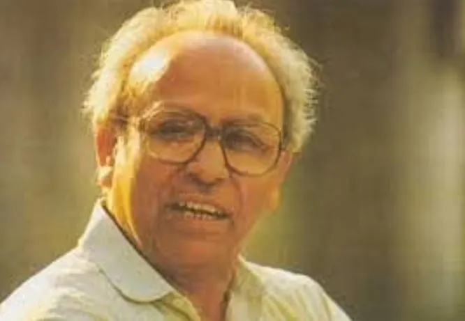 आग़ा हश्र कश्मीरी अकड़ और बदमिजाज़ी के लिए जाने जाते थे, मुख्तार बेग़म के सामने बन जाते थे मोम…