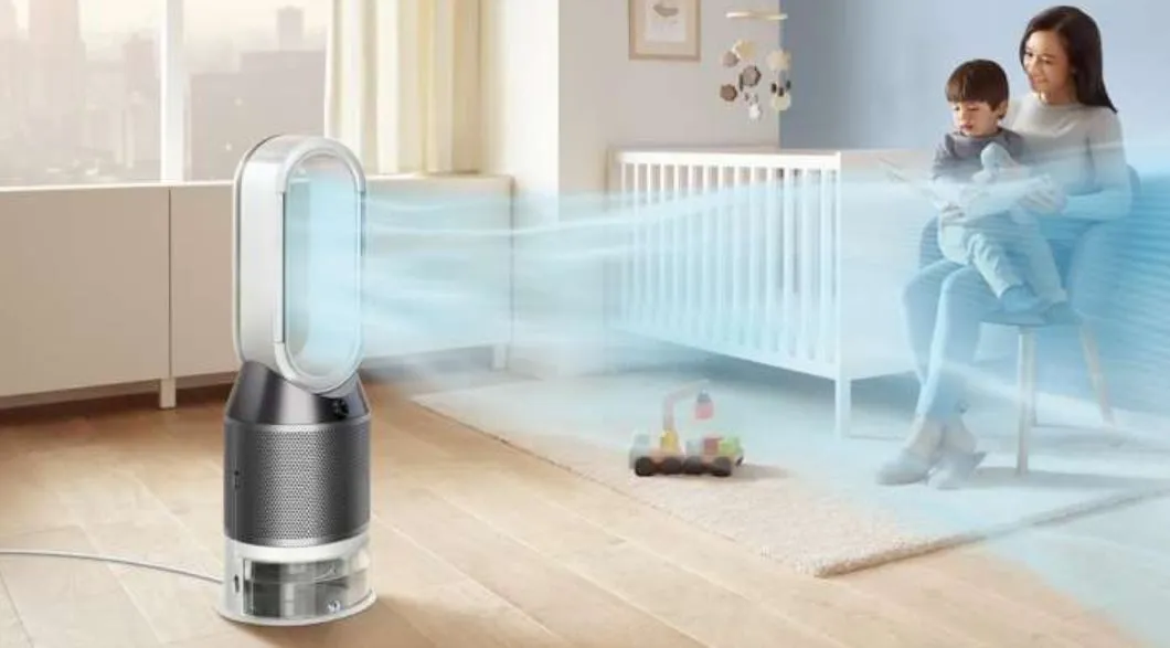 देश में Air purifiers का कारोबार 500 करोड़ के पार, प्रदूषण का स्तर बढ़ने के साथ बिक्री में उछाल