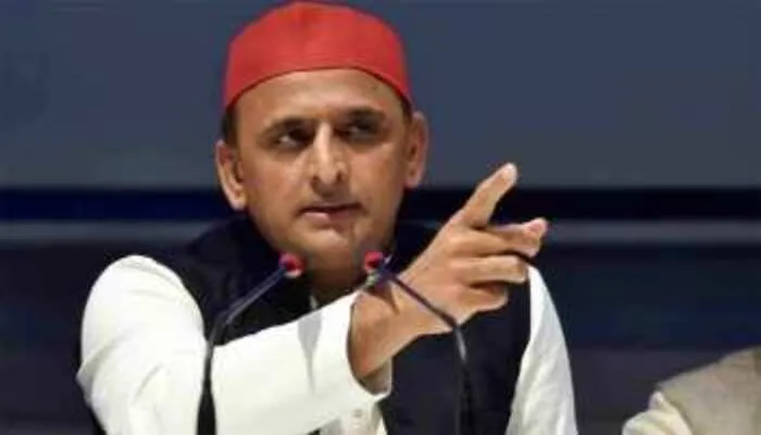 सपा की सौगात है कानपुर मेट्रो: अखिलेश यादव