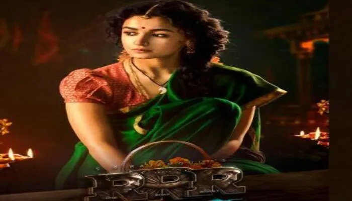 मोस्ट पॉपुलर फिल्म ‘आरआरआर’ का टीजर हुआ रिलीज