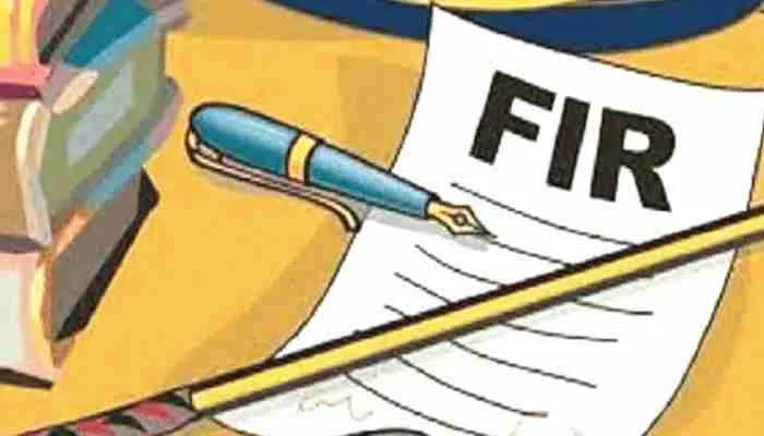 लखनऊ: पुलिसकर्मी बन दवा कारोबारी से की टप्पेबाजी, केस दर्ज