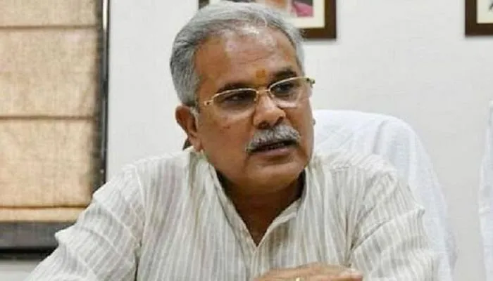 मिशन 2022: भाजपा का किला ढहाने में लगे छत्तीसगढ़ के सीएम बघेल, जानें कैसे?