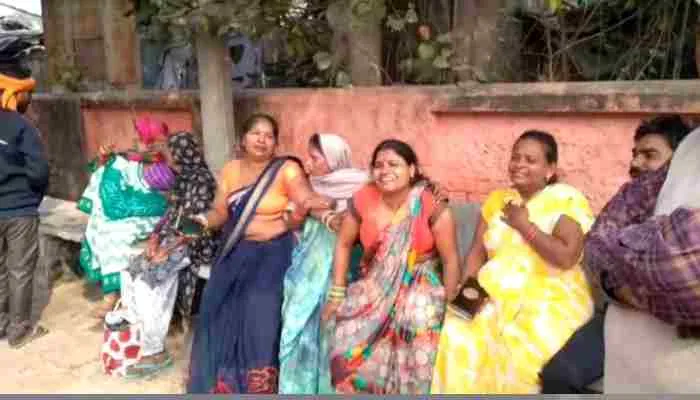 रायबरेली: छात्र को ट्रक ने कुचला, मौके पर हुई मौत