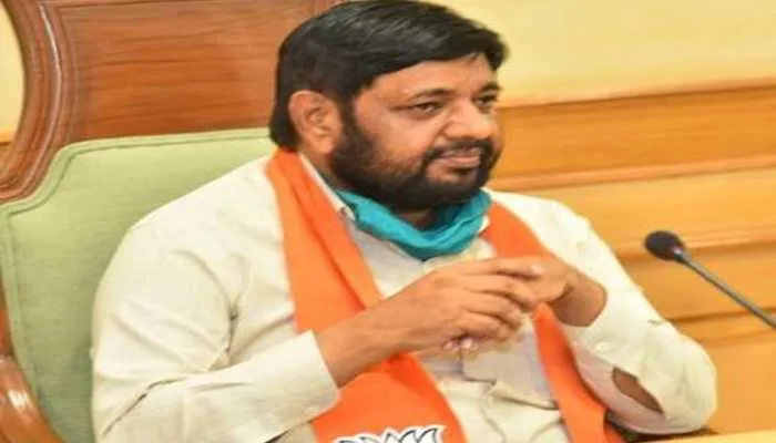 किसानों का विरोध विपक्ष के रिमोट से हो रहा संचालित : कौशल किशोर