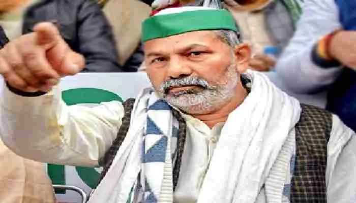 कृषि कानूनों को 26 नवंबर तक रद्द करें, नहीं तो दिल्ली की सीमाओं पर प्रदर्शन तेज किया जाएगा : टिकैत
