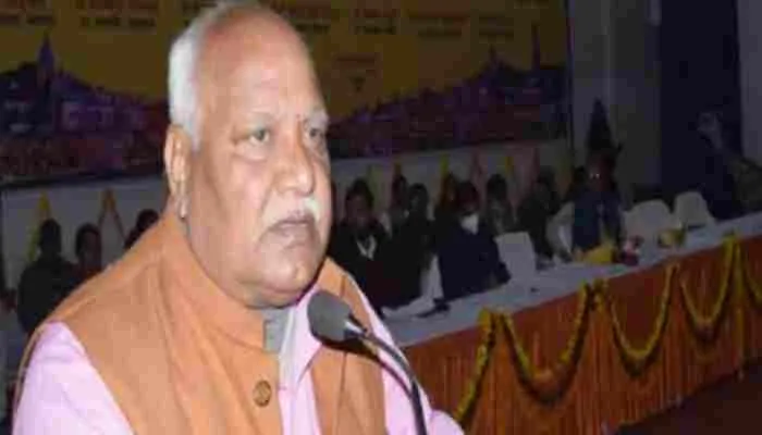 गोरखपुर-अयोध्या-लखनऊ राजमार्ग होगा सिक्स लेन : लल्लू सिंह