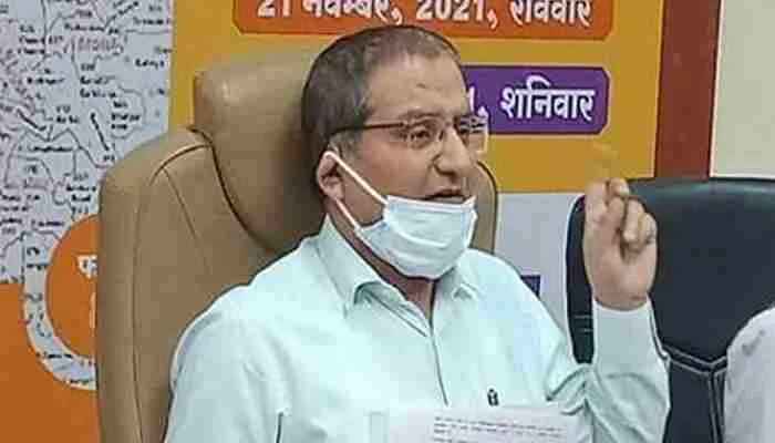 मतदाता सूची पुनरीक्षण में युवाओं की अहम भूमिका : मुख्य निर्वाचन अधिकारी