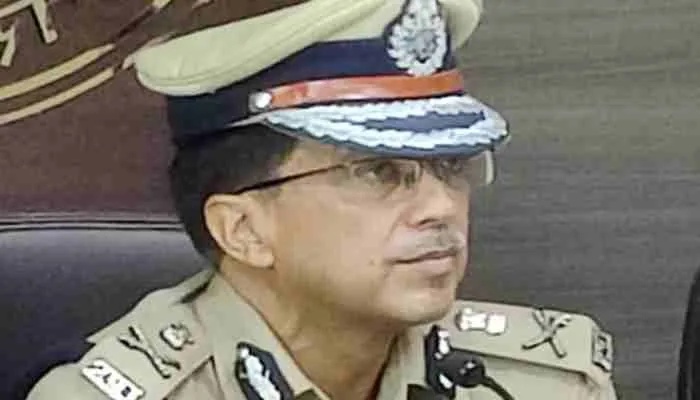 लखनऊ: गरीबों के साथ पुलिस अधिकारी मनाएंगे दीपावली, डीजीपी ने जारी किया पत्र