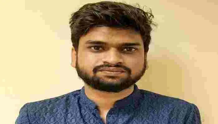 अवैध धर्मांतरण मामले में यूपी एटीएस ने उमर गौतम के बेटे को किया गिरफ्तार