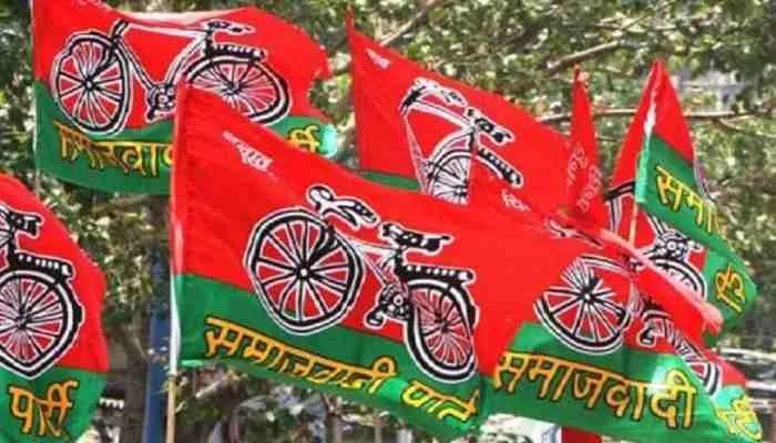 जनता महंगाई से त्रस्त है, नौजवान भाजपा सरकार से नाराज: देवी प्रसाद चौधरी