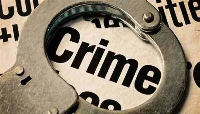 लखनऊ: पुलिस का खुलासा, लूट के इरादे से हुई थी युवक की हत्या