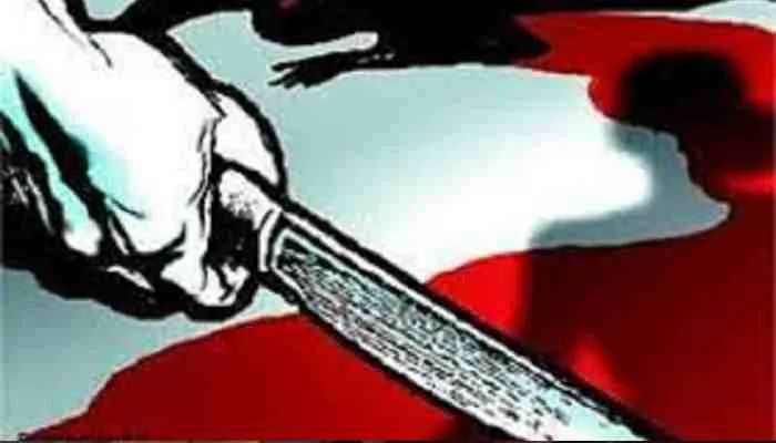 लखनऊ: अज्ञात बदमाशों ने महिला पर किया धारदार हथियार से हमला