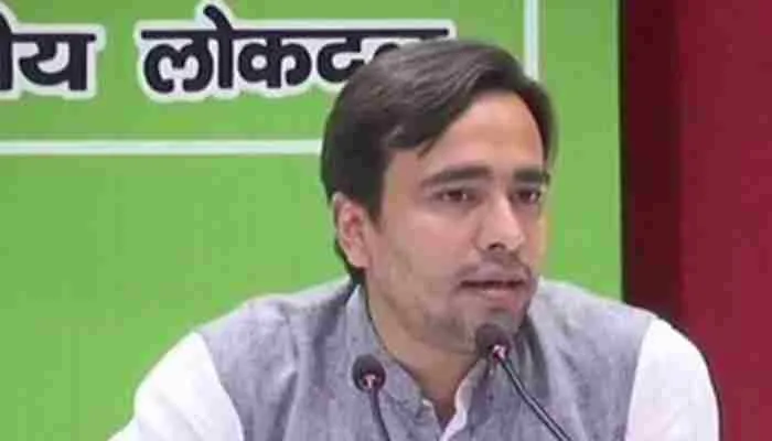 मिशन 2022: विपक्ष दलों के लिए रालोद बना आकर्षण का केंद्र, जानें क्यों?