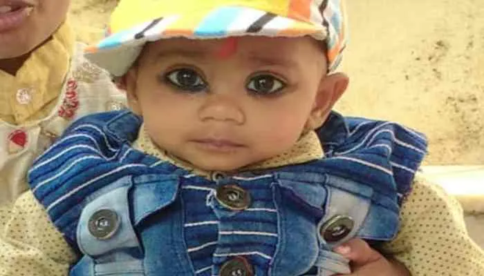 अमेठी: आठ माह की बच्ची को लेकर भागी महिला का सुराग लगाने में पुलिस नाकाम