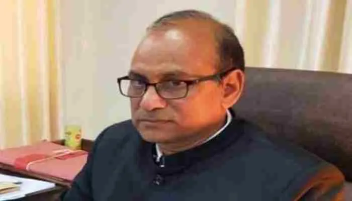 ओएमआर शीट के विरोध में  प्रधानाचार्यों ने सचिव को लिखा पत्र, जानें वजह