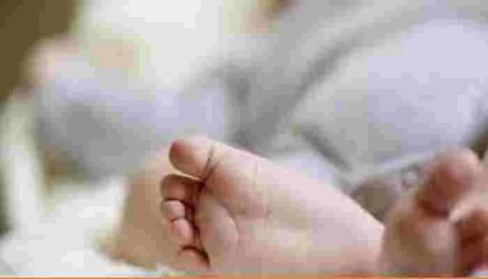 हरदोई : तालाब में डूबने से मासूम बच्ची की मौत, परिजनों में कोहराम