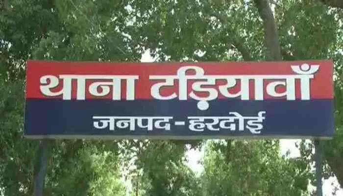 हरदोई: छत से गिरकर घायल हुए किसान की इलाज के दौरान मौत