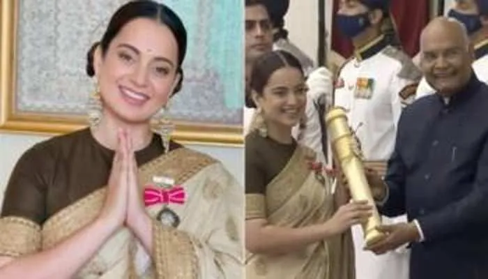 कंगना से वापस हो पद्मश्री, दर्ज हो एफआईआर: सूर्यकांत